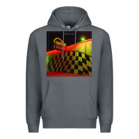Rock kings of leon mechanical bull tour 2022 Premium Hoodie - linhVisuals