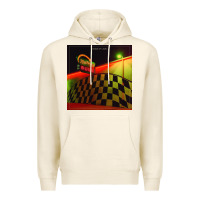 Tofu kings of leon mechanical bull tour 2022 Premium Hoodie - linhVisuals