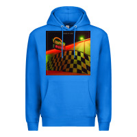 True Royal kings of leon mechanical bull tour 2022 Premium Hoodie - linhVisuals