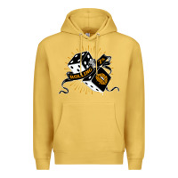 Dirty Honey Premium Hoodie | Teevron
