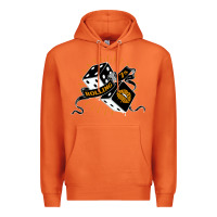 Carrot Dirty honey Premium Hoodie - linhVisuals