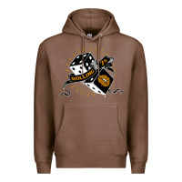 Chestnut Dirty honey Premium Hoodie - linhVisuals