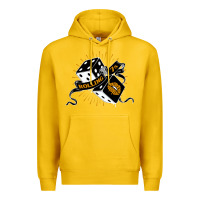 Lemon Dirty honey Premium Hoodie - linhVisuals