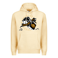 Pina Colada Dirty honey Premium Hoodie - linhVisuals