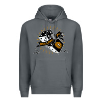 Rock Dirty honey Premium Hoodie - linhVisuals