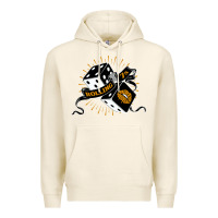 Tofu Dirty honey Premium Hoodie - linhVisuals