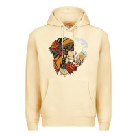 Pina Colada Dirty honey Premium Hoodie - linhVisuals