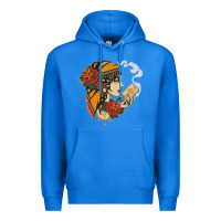 Dirty Honey Premium Hoodie | Teevron