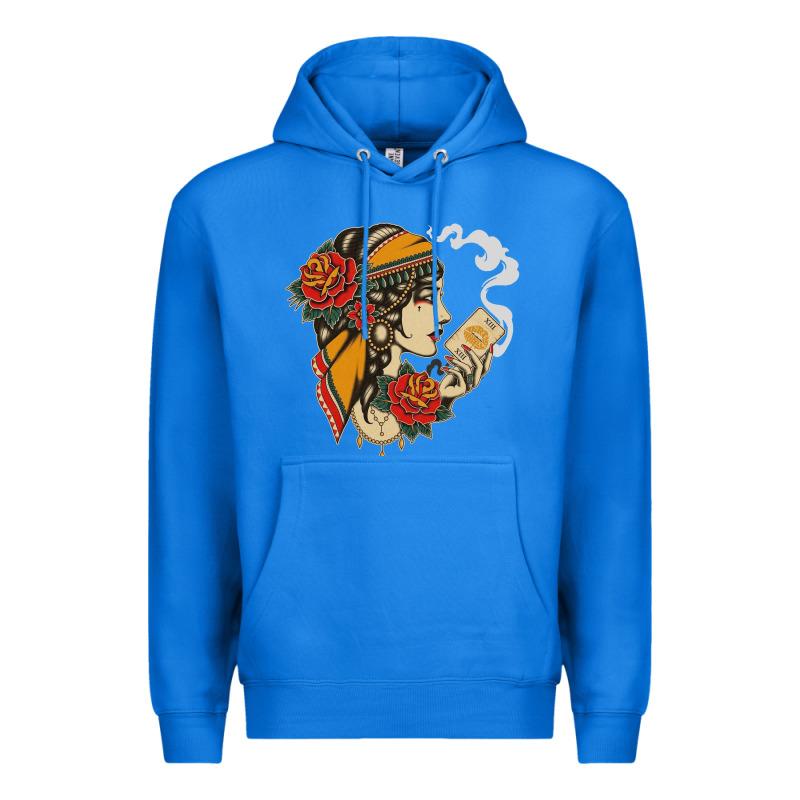 Dirty Honey Premium Hoodie by linhVisuals | Teevron