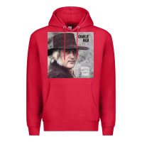 Cardinal charlie rich   behind closed doors Premium Hoodie - linhVisuals