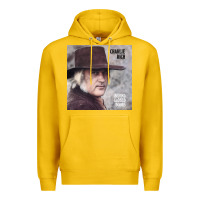 Lemon charlie rich   behind closed doors Premium Hoodie - linhVisuals