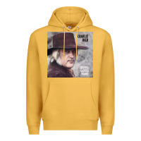 Mustard charlie rich   behind closed doors Premium Hoodie - linhVisuals