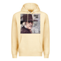 Pina Colada charlie rich   behind closed doors Premium Hoodie - linhVisuals