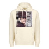 Sandshell charlie rich   behind closed doors Premium Hoodie - linhVisuals