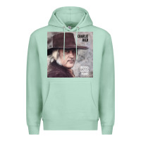 Seafoam charlie rich   behind closed doors Premium Hoodie - linhVisuals