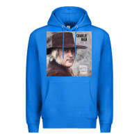 True Royal charlie rich   behind closed doors Premium Hoodie - linhVisuals