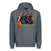 Rock descendants poster Premium Hoodie - linhVisuals