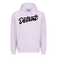 Detroit Premium Hoodie | Teevron