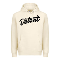 Tofu DETROIT Premium Hoodie - linhVisuals