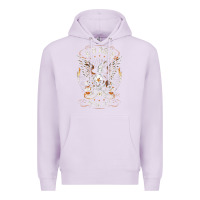 Lilac kid rock 7 Premium Hoodie - linhVisuals