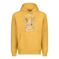 Mustard kid rock 7 Premium Hoodie - linhVisuals