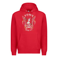 Kid Rock 7 Premium Hoodie | Teevron