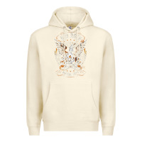 Sandshell kid rock 7 Premium Hoodie - linhVisuals