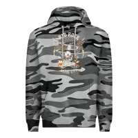 Slate Camo kid rock 7 Premium Hoodie - linhVisuals