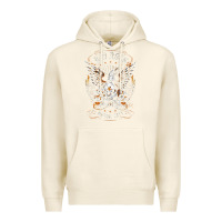 Tofu kid rock 7 Premium Hoodie - linhVisuals