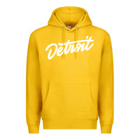 Lemon DETROIT Premium Hoodie - linhVisuals