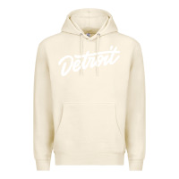 Tofu DETROIT Premium Hoodie - linhVisuals