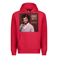 Cardinal conway twitty the best of conway Premium Hoodie - linhVisuals