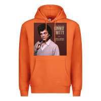Carrot conway twitty the best of conway Premium Hoodie - linhVisuals
