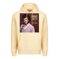 Pina Colada conway twitty the best of conway Premium Hoodie - linhVisuals