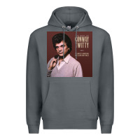 Rock conway twitty the best of conway Premium Hoodie - linhVisuals