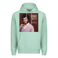 Seafoam conway twitty the best of conway Premium Hoodie - linhVisuals