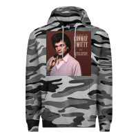 Slate Camo conway twitty the best of conway Premium Hoodie - linhVisuals