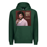 Sports Green conway twitty the best of conway Premium Hoodie - linhVisuals