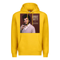 Lemon conway twitty the best of conway Premium Hoodie - linhVisuals