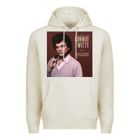 Oatmeal Heather conway twitty the best of conway Premium Hoodie - linhVisuals
