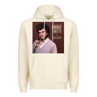 Tofu conway twitty the best of conway Premium Hoodie - linhVisuals