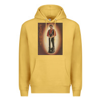 Antique Gold conway twitty concert tour progra Premium Hoodie - linhVisuals