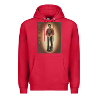 Conway Twitty Concert Tour Progra Premium Hoodie | Teevron