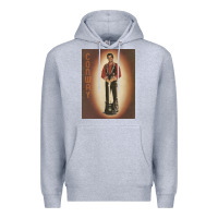 Heather Grey conway twitty concert tour progra Premium Hoodie - linhVisuals