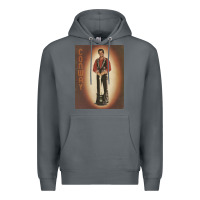 Rock conway twitty concert tour progra Premium Hoodie - linhVisuals