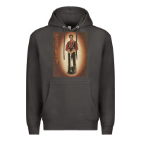 Smoke conway twitty concert tour progra Premium Hoodie - linhVisuals