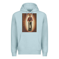 Blue Mist conway twitty concert tour progra Premium Hoodie - linhVisuals