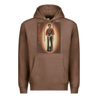 Chestnut conway twitty concert tour progra Premium Hoodie - linhVisuals