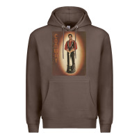 Coffee conway twitty concert tour progra Premium Hoodie - linhVisuals