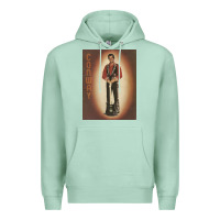 Seafoam conway twitty concert tour progra Premium Hoodie - linhVisuals